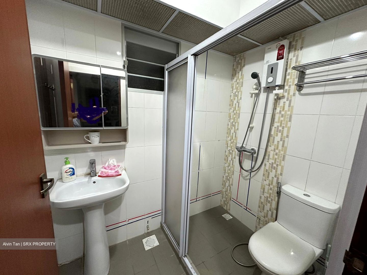 Blk 511A Oleander Breeze @ Yishun (Yishun), HDB 4 Rooms #592524611